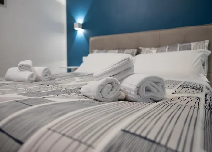 Dama Suite Bari